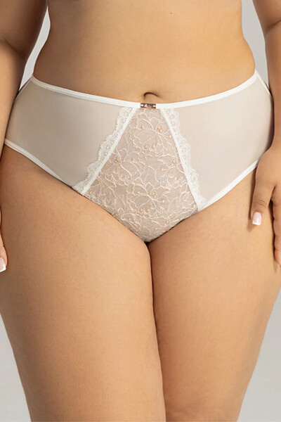 Brazílske nohavičky model 211933 Ava XXL