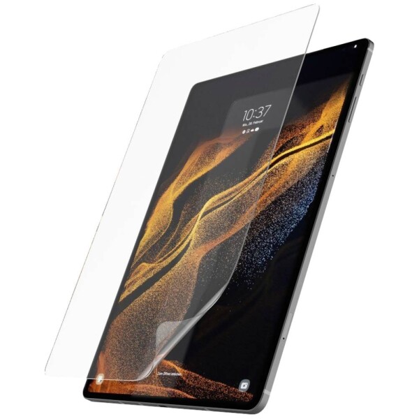 Hama Hiflex nerozbitná ochrana displeja pre Samsung Galaxy Tab S8 Ultra 14,6 bezp. trieda 13 HAMA 216383