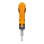 Nástroj na uvoľnenie kontaktu REMOVAL TOOL CM 3 Weidmüller Množstvo: 1 ks; 1866710000