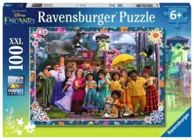 Ravensburger Puzzle Encanto XXL