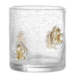 Bloomingville Pohár na vodu Debra 370 ml