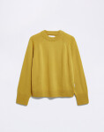 Armedangels Wool Knit Sweater 3643 mosslace S