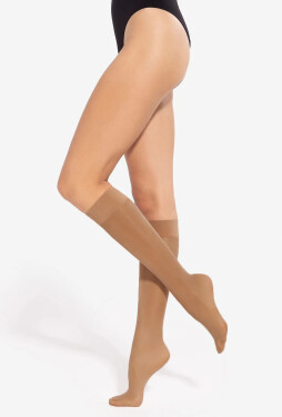 Podkolenky Body model 20990779 70 den - Gatta nero 35-38
