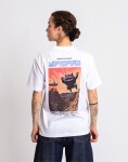 Carhartt WIP W' S/S Wiptopia II T-Shirt White S