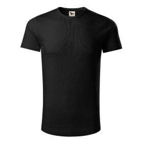 Pánske tričko Origin (GOTS) M MLI-17101 - Malfini 3XL