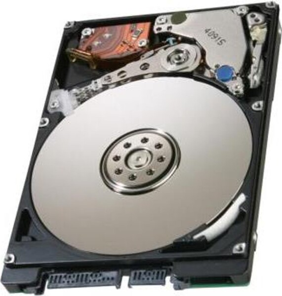 HP 1Tb SATA Hotplug 7,200Rpm1Tb