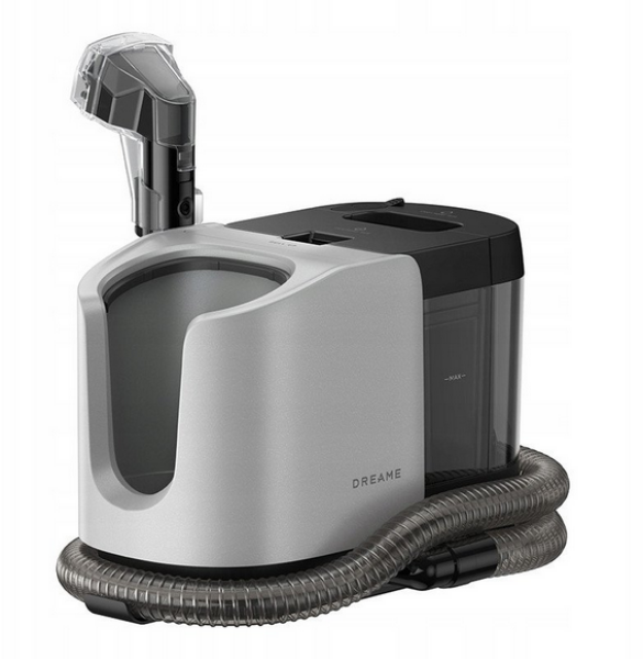 Dreame H14 Mix, H14 Dual umývacia základňa na textílie/koberc