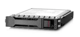 HPE 1TB (Business Critical) / HDD / 2.5 SATA 6G / 7200 rpm / SFF / 1y (P28610-B21)