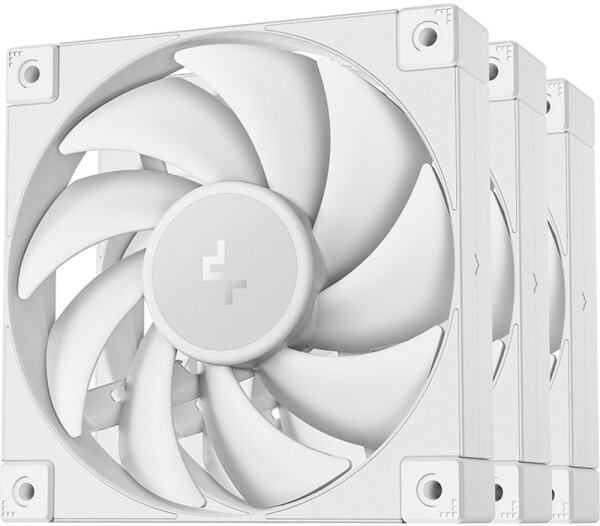 Deepcool FD12 WH(3in1)