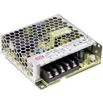MEAN WELL LRS-75-36 spínaný zdroj 36 V/DC 2.1 A 75.6 W; LRS-75-36