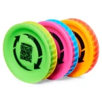 Spin Master AEROBIE PRO Lite - Mini hádzací disk