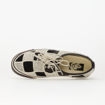 Tenisky Vans LX Authentic 44 Shell Knit Black/ Egret EUR 40