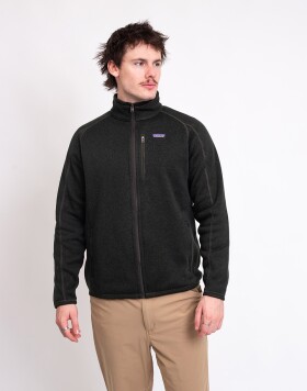 Patagonia M's Retro Pile Jacket New Navy L