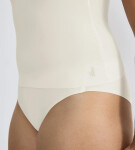 SLOGGI ZERO FEEL - Špagety ako druhá koža Sloggi SILK WHITE L