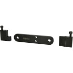 KS Tools 4004470 Sada náradia na zaistenie zotrvačníka Jaguar / Land Rover, 5 ks; 4004470