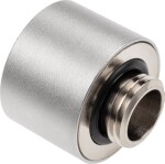 Optimus Optimus Flex Anschluss 16/10mm, 6er Pack - silber