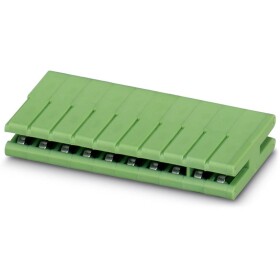 Printed-circuit board connector ZEC 1,0/ 4-LPV-3,5 GY35AUC2CI1 1751697 Phoenix Contact; 1751697