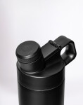 MiiR Chug Bottle 590 ml Black