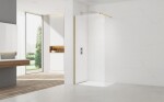 Sprchová zástena SAT Walk-in 60 cm SATBWI60PRZ SATBWI60PRZ