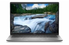 DELL Latitude 7440 sivá / 14 FHD+ / Intel Core i7-1365U 1.8GHz / 16GB / 512GB SSD / Intel Iris Xe G7 / W11P / 3YNBD (TNFXP)