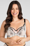 Gorsenia K840 Black-White farba: biela 75I