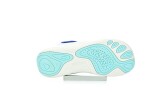 Geox Junior Foot Run Royal/Watersea športové barefoot tenisky 35 EUR