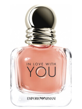 Giorgio Armani Emporio Armani In Love With You EDP ml