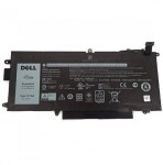 Dell Battery, 45WHR, 4 Cell,