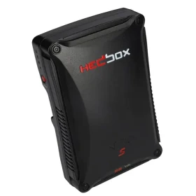 Hedbox NERO S 98WH V-Mount / Li- ION / 14.4V / 6700mAh / 145W (HBNERO-S)