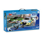 Mamido Mamido Autodráha Audi a Bugatti 6,2 metra 1:64 MT1530