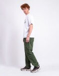 Service Works Xerox Camo Chef Pants OLIVE L