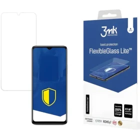 3mk FlexibleGlass Lite pre Infinix Hot 20 5G / Hybridné sklo / 0,16 mm / 6H