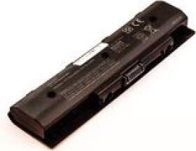 MicroBattery 6 Cell, Li-ion, 10.8V, 4400 mAh, 48 Wh (MBI3393)