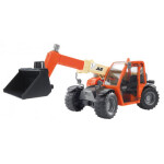 Bruder 02140 Teleskopický manipulátor JLG 2505