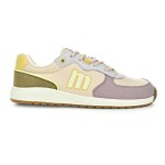Mtng Free Apolo Plity Malva / Nixon Nude barefoot tenisky 37 EUR