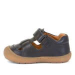 Detské sandále OLLIE Dark Blue Froddo G2150186 dark blue - 23