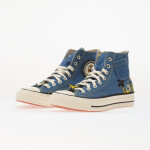 Tenisky Converse x Minions Chuck 70 Pocket Blue EUR 37
