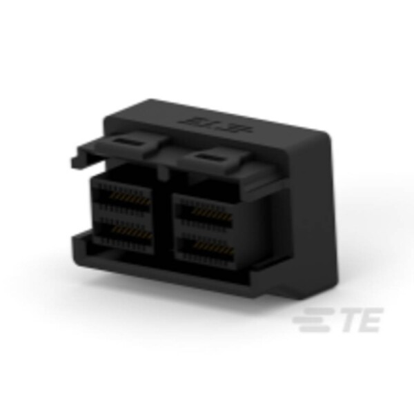 TE Connectivity 2227640-1 1 ks Tray; 2227640-1