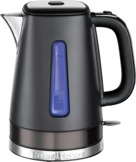 Russell Hobbs 26140-70 čierna / Rýchlovarná kanvica (26140-70)