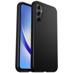 Otterbox React zadný kryt na mobil Samsung Galaxy A34 5G čierna; 77-91638