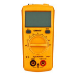 Deko Tools DKF0301 / Digitálny multimeter / 600V (DKF0301)