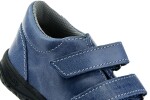 Jonap B16 svetlo modré slim celoročné nízke barefoot topánky 29 EUR
