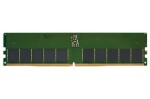 Kingston 32GB (1x 32GB) DDR5 4800MHz / CL40 / DIMM / 1.1V / ECC / pre Lenovo (KTL-TS548D8-32G)