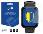3mk Watch Protection ARC ochranná fólia pre hodinky Realme Watch 2 Pro / Ochranná fólia