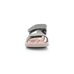 Ricosta Seattle Graphit/Rosa barefoot sandále 32 EUR