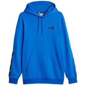 Puma ESS+ Tape Hoodie FL 849040 47 Muži