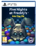 Five Nights at Freddy's: Into the Pit / Hra / Akčné / PS5 (PS5)