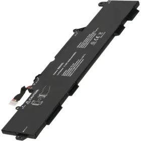 2-Power Batéria HP EliteBook radu 730-846 G5, G6 / Batéria pre notebook / 11,55 V / 4330 mAh / 50 Wh (77052357)