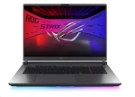 Asus ROG Strix G18 G815LR sivá / 18" WQXGA / Core Ultra 9 275HX / 32GB / 1TB SSD / RTX 5070 Ti / W11H (G815LR-NEBULA002W_B)