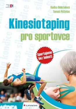 Kinesiotaping pre športovcov (03386)